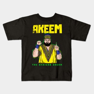 Akeem Kids T-Shirt